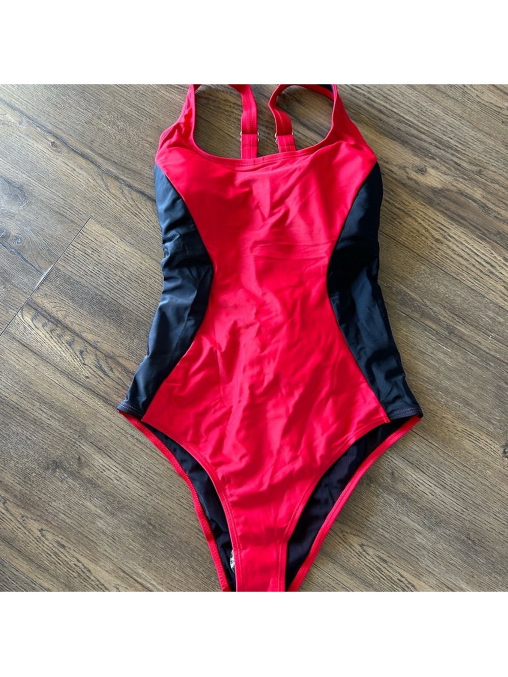 5 NWT Cupshe one piece swimsuits - Picture 3 of 6